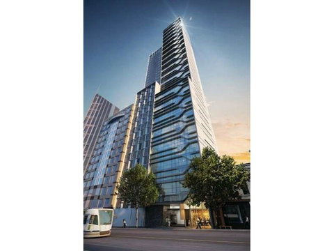 WeMeet@Melbourne Center - Melbourne Tourism 28
