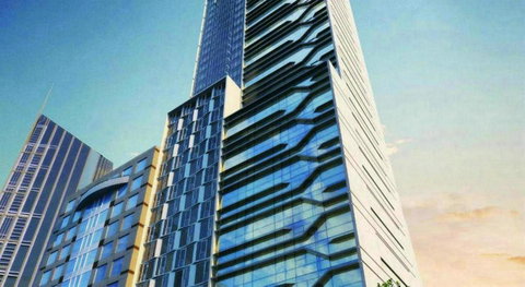 WeMeet@Melbourne Center - Melbourne Tourism 26