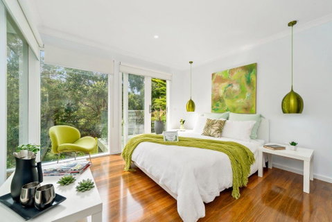 Moonah Woodlands Resort - Melbourne Tourism 25