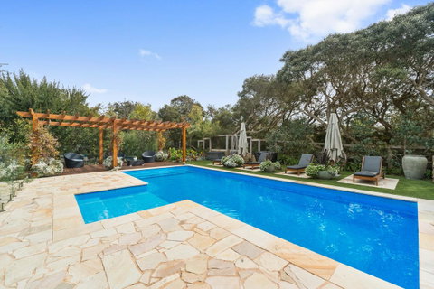 Moonah Woodlands Resort - Melbourne Tourism 2
