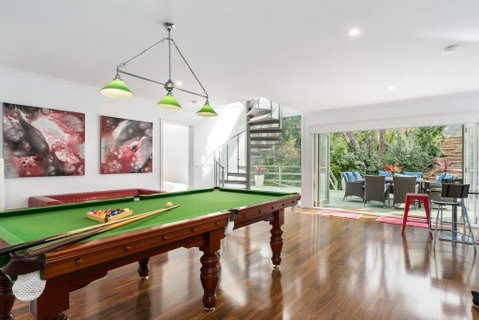 Moonah Woodlands Resort - Melbourne Tourism 15