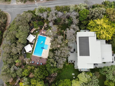 Moonah Woodlands Resort - Melbourne Tourism 12