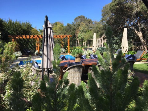 Moonah Woodlands Resort - Melbourne Tourism 31