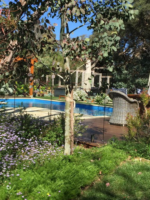 Moonah Woodlands Resort - Melbourne Tourism 32