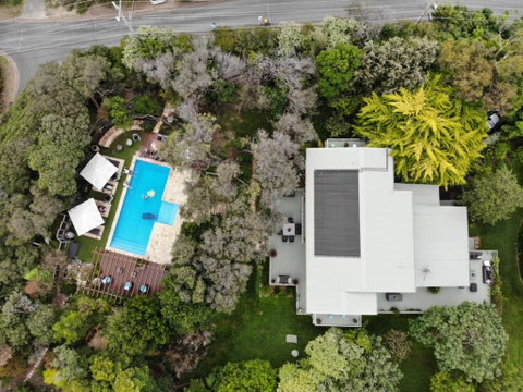 Moonah Woodlands Resort - Melbourne Tourism 40