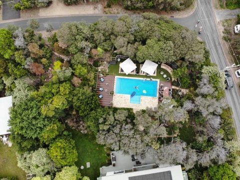 Moonah Woodlands Resort - Melbourne Tourism 14