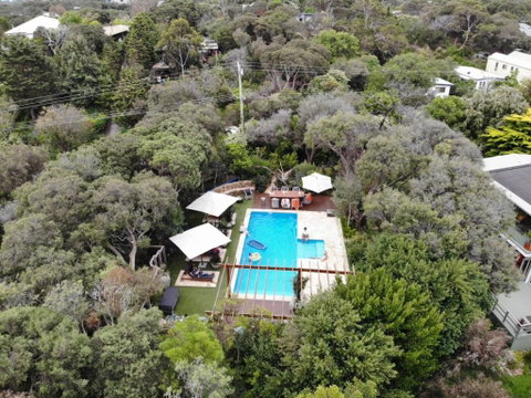 Moonah Woodlands Resort - Melbourne Tourism 21