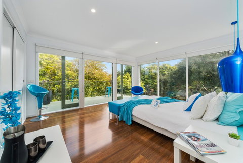 Moonah Woodlands Resort - Melbourne Tourism 22