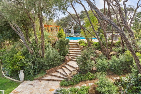 Moonah Woodlands Resort - Melbourne Tourism 42