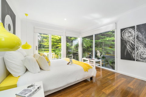 Moonah Woodlands Resort - Melbourne Tourism 17