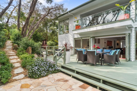 Moonah Woodlands Resort - Melbourne Tourism 7