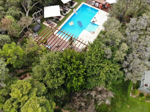 Moonah Woodlands Resort - Melbourne Tourism 18