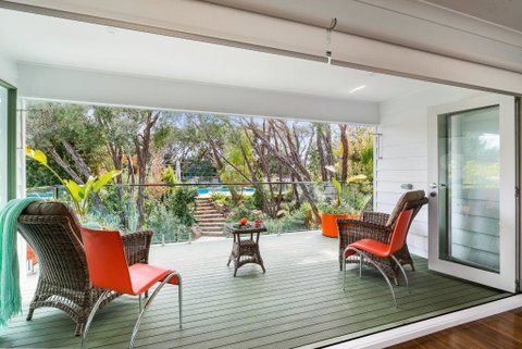Moonah Woodlands Resort - Melbourne Tourism 6