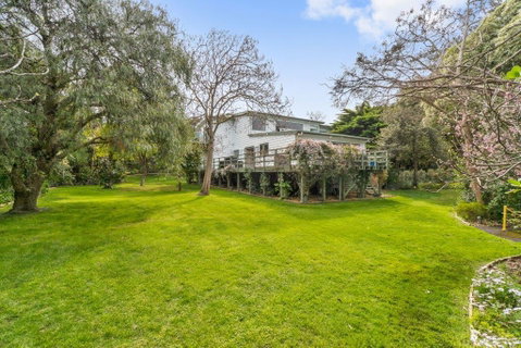 Moonah Woodlands Resort - Melbourne Tourism 41