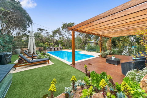 Moonah Woodlands Resort - Melbourne Tourism 3