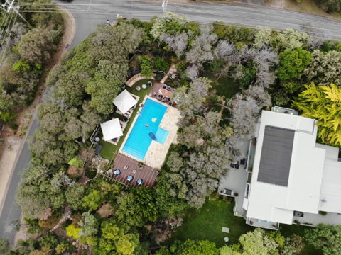 Moonah Woodlands Resort - Melbourne Tourism 24