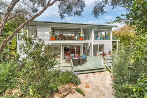 Moonah Woodlands Resort - Melbourne Tourism 1