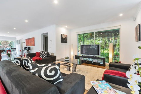 Moonah Woodlands Resort - Melbourne Tourism 5