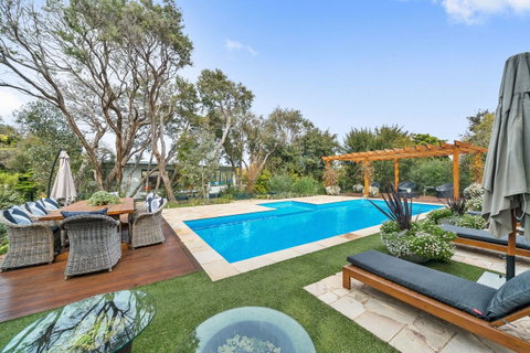 Moonah Woodlands Resort - Melbourne Tourism 0