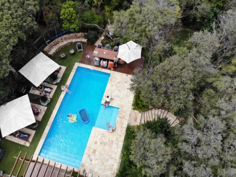Moonah Woodlands Resort - Melbourne Tourism 8