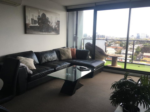Society Accommodation - Melbourne Tourism 0