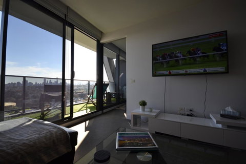Society Accommodation - Melbourne Tourism 11