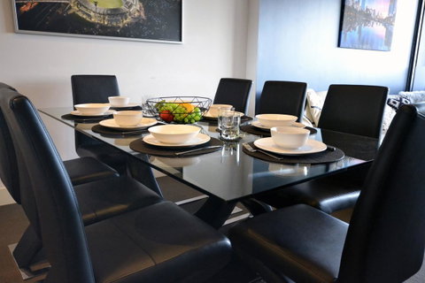 Society Accommodation - Melbourne Tourism 16
