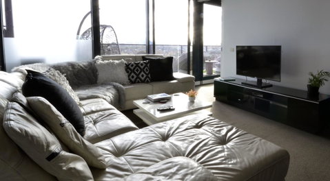Society Accommodation - Melbourne Tourism 5