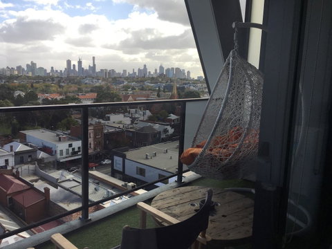 Society Accommodation - Melbourne Tourism 1