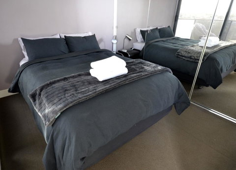 Society Accommodation - Melbourne Tourism 15