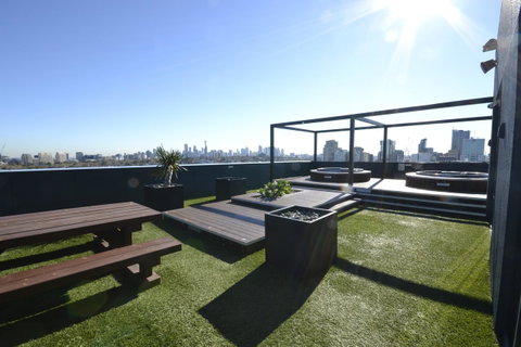 Society Accommodation - Melbourne Tourism 10