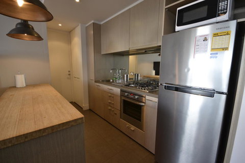 Society Accommodation - Melbourne Tourism 12