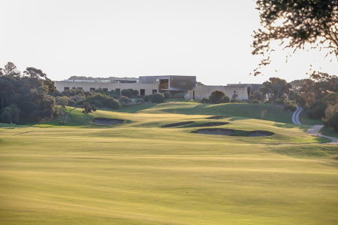 St Georges Moonah Links - Melbourne Tourism 17