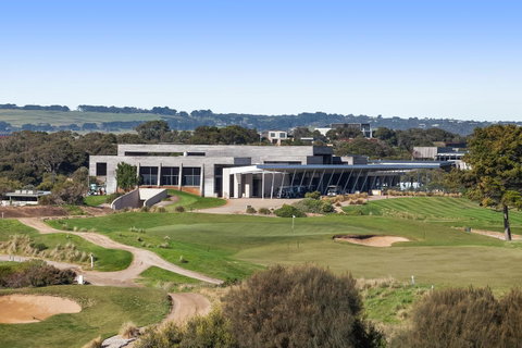 St Georges Moonah Links - Melbourne Tourism 16