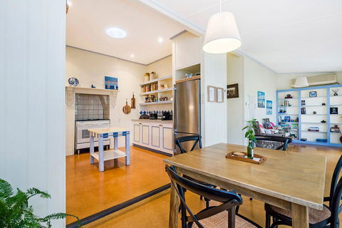 Edge17 Port Fairy Wharf - Melbourne Tourism 3