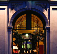 Ansonia on Lydiard - Melbourne Tourism
