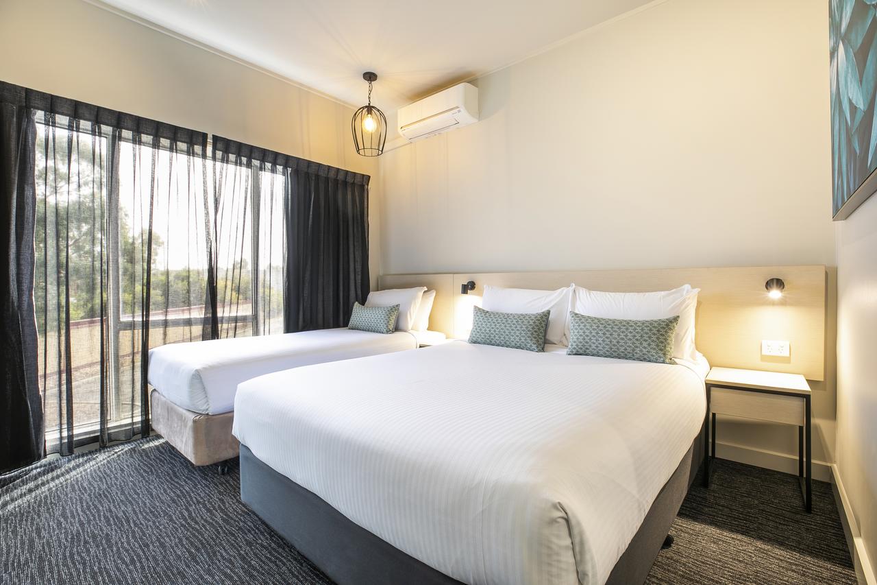 Thomastown VIC Melbourne Tourism
