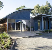 Corrugated Cottage - Melbourne Tourism