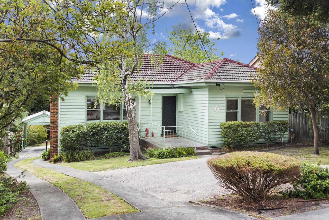 Blackburn VIC Melbourne Tourism