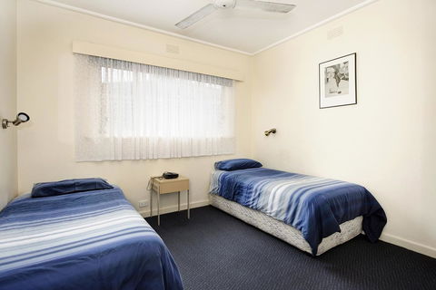 Rosebud Beach Unit 200 Mt To Beach Late Checkout - Melbourne Tourism 7