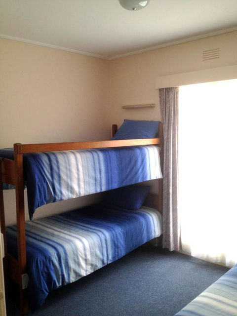 Rosebud Beach Unit 200 Mt To Beach Late Checkout - Melbourne Tourism 8