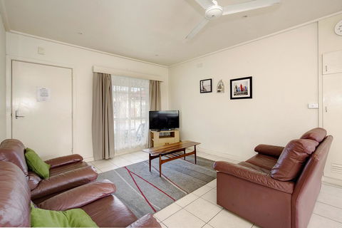 Rosebud Beach Unit 200 Mt To Beach Late Checkout - Melbourne Tourism 6