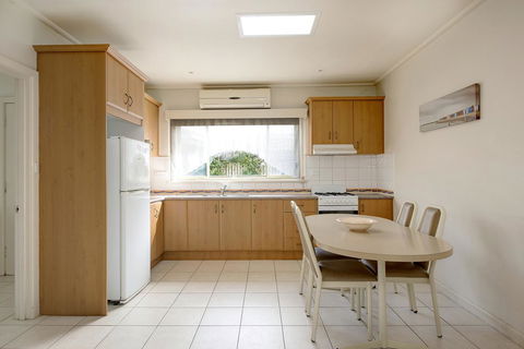 Rosebud Beach Unit 200 Mt To Beach Late Checkout - Melbourne Tourism 4