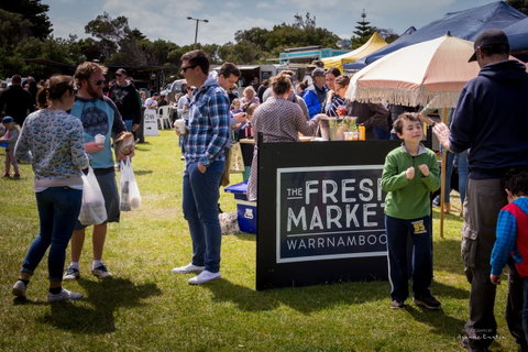 Quest Warrnambool - Melbourne Tourism 25