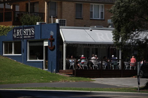 Carmel At Sorrento - Melbourne Tourism 10