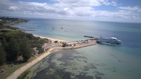 Carmel At Sorrento - Melbourne Tourism 18
