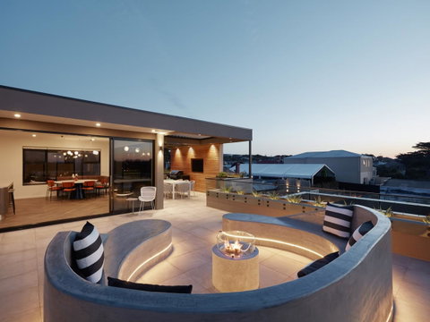 Carmel At Sorrento - Melbourne Tourism 0