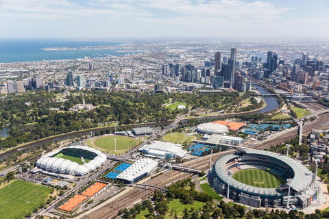 Complete Host Leopold Apartments - Melbourne Tourism 22