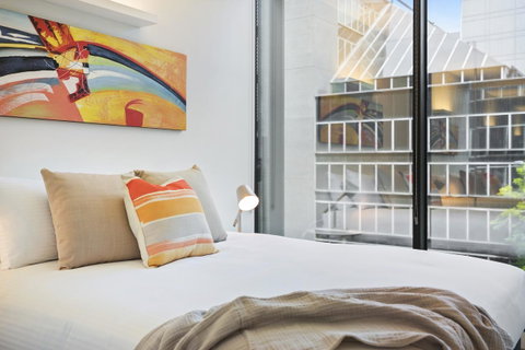 Complete Host Leopold Apartments - Melbourne Tourism 14