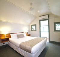 Ballarat Station Apartments - Melbourne Tourism